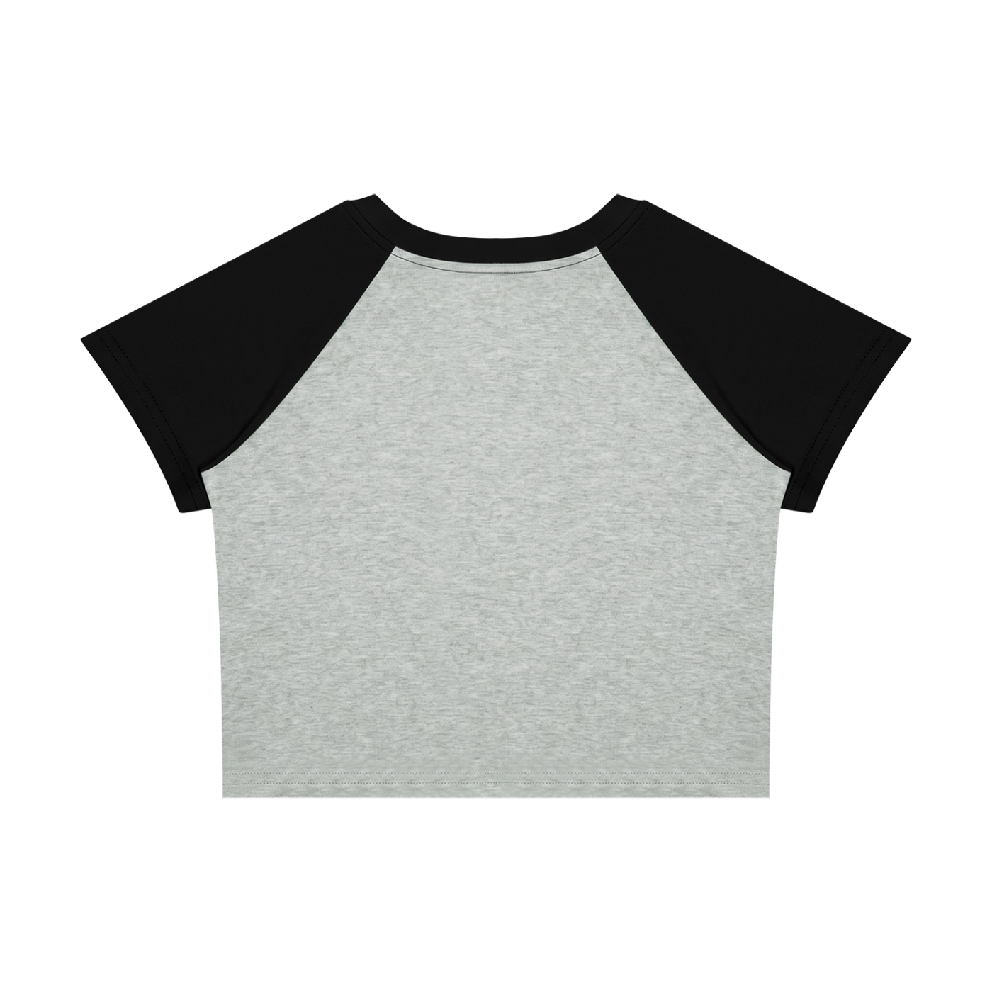 Women’s Raglan Color Block Baby T-Shirt