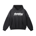 Heavyweight Sunfade Oversized Hoodie