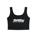 Women's Cropped Tank Top