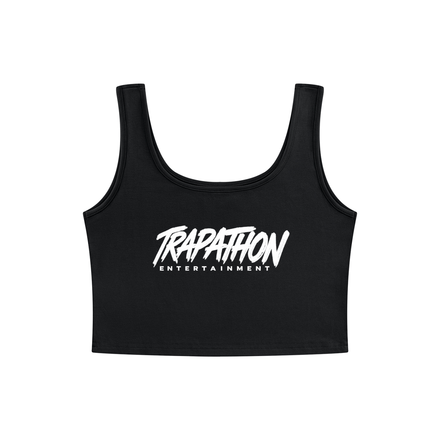 Women's Cropped Tank Top