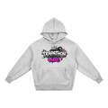 Essential Kids' Fleece Hoodie
