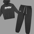 Oversized Sweat Set