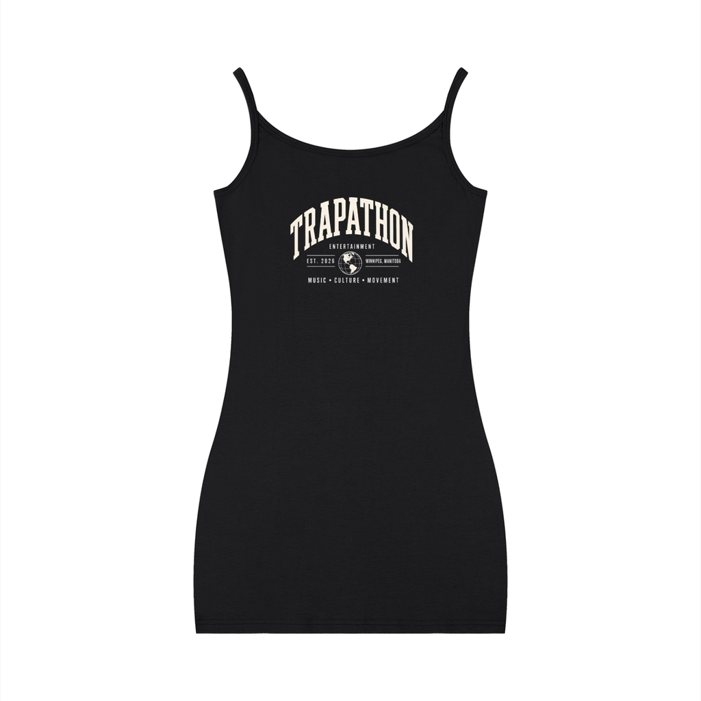 Women's Sleeveless Dress