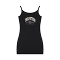 Women's Sleeveless Dress