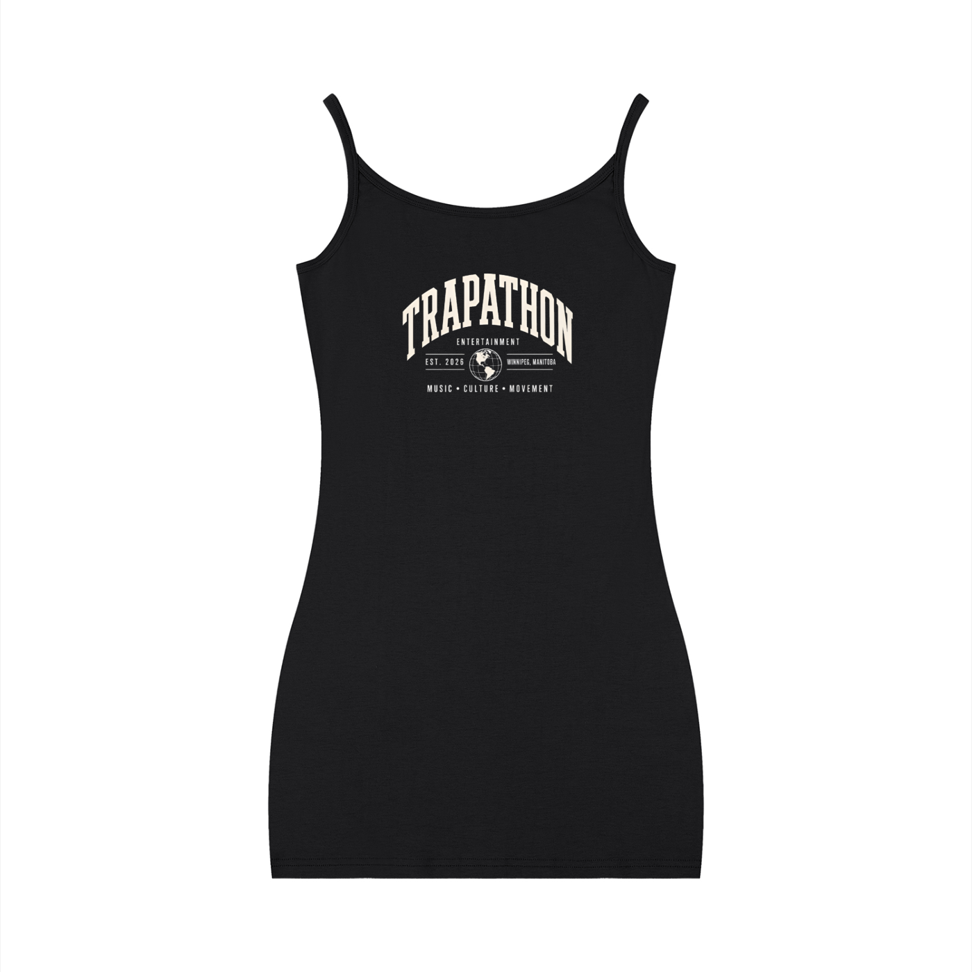 Women's Sleeveless Dress