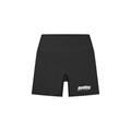 Women's High-Waisted Biker Shorts