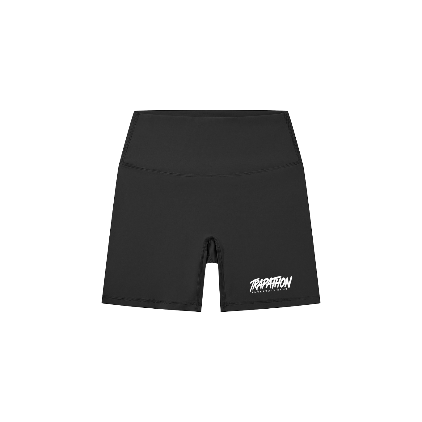 Women's High-Waisted Biker Shorts
