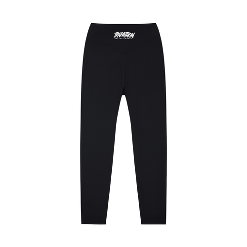 High-Waisted Yoga Leggings