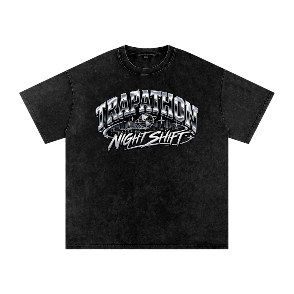 Nightshift 001
