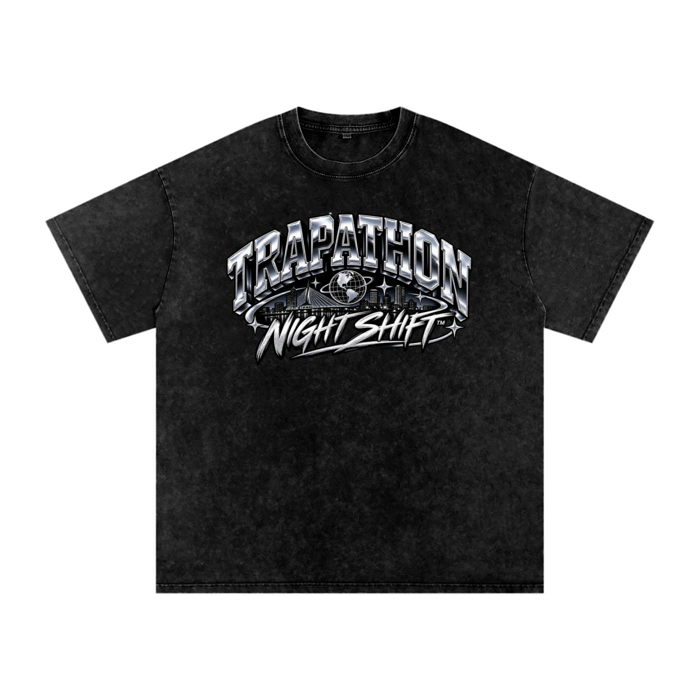 Nightshift 001