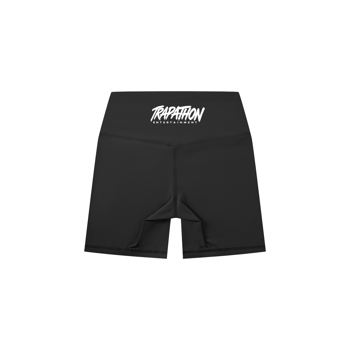 Women's High-Waisted Biker Shorts
